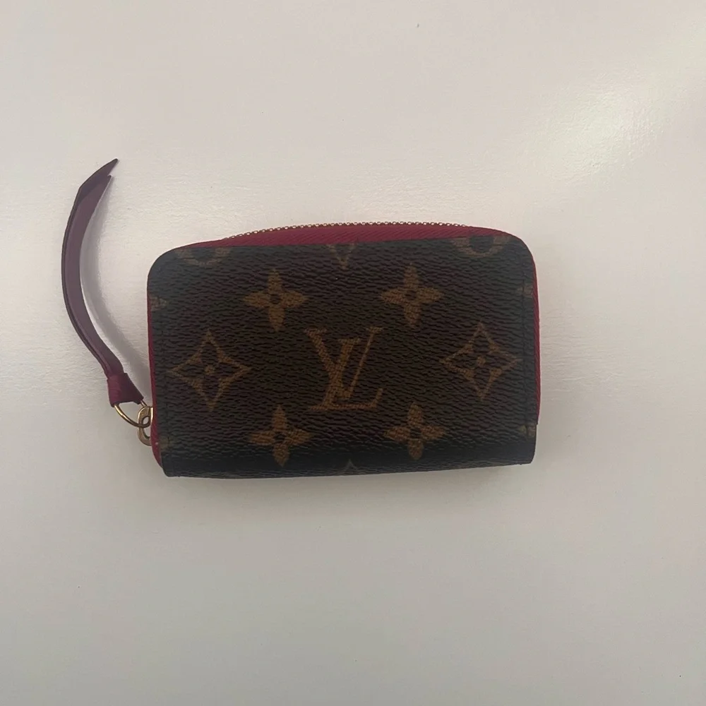 🔥LOUIS VUITTON Zippy Multicartes - Picture 5 of 13
